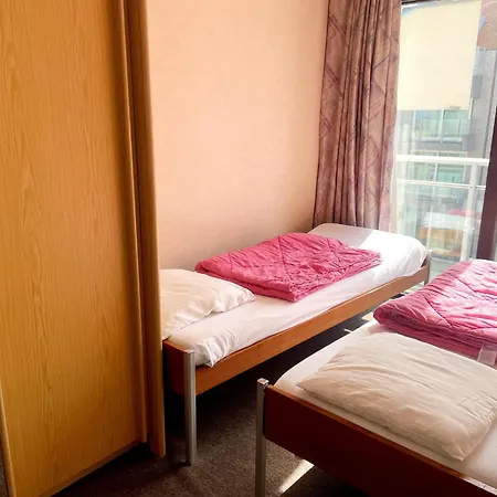 Apartment In Nieuwpoort Near The Beach, Cleaning Included
