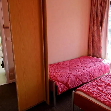 Apartment In Nieuwpoort Near The Beach, Cleaning Included *