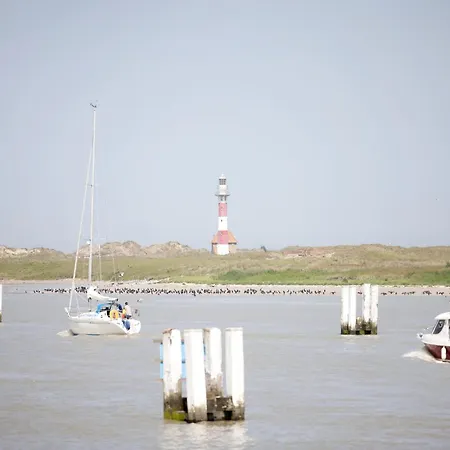 Appartement Apartment In Nieuwpoort Near The Beach, Cleaning Included Nieuport