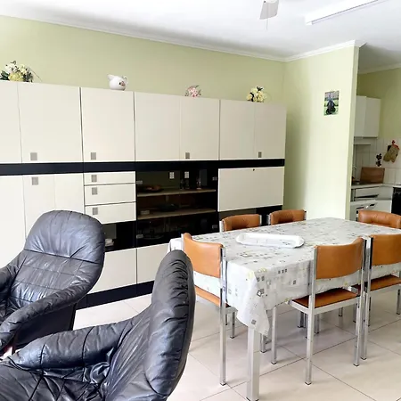 Apartment In Nieuwpoort Near The Beach, Cleaning Included *