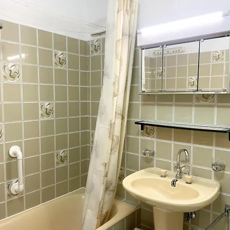 Apartment In Nieuwpoort Near The Beach, Cleaning Included Appartement