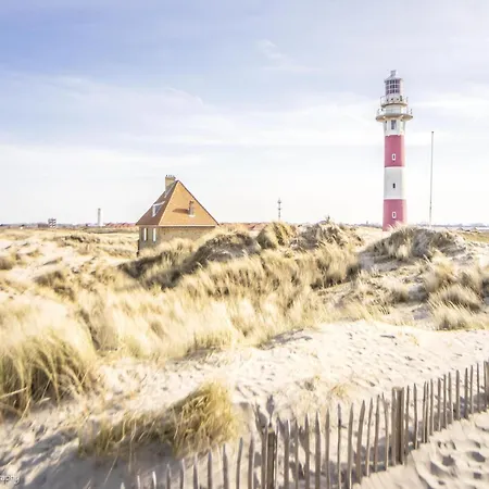 Apartment In Nieuwpoort Near The Beach, Cleaning Included Appartement *